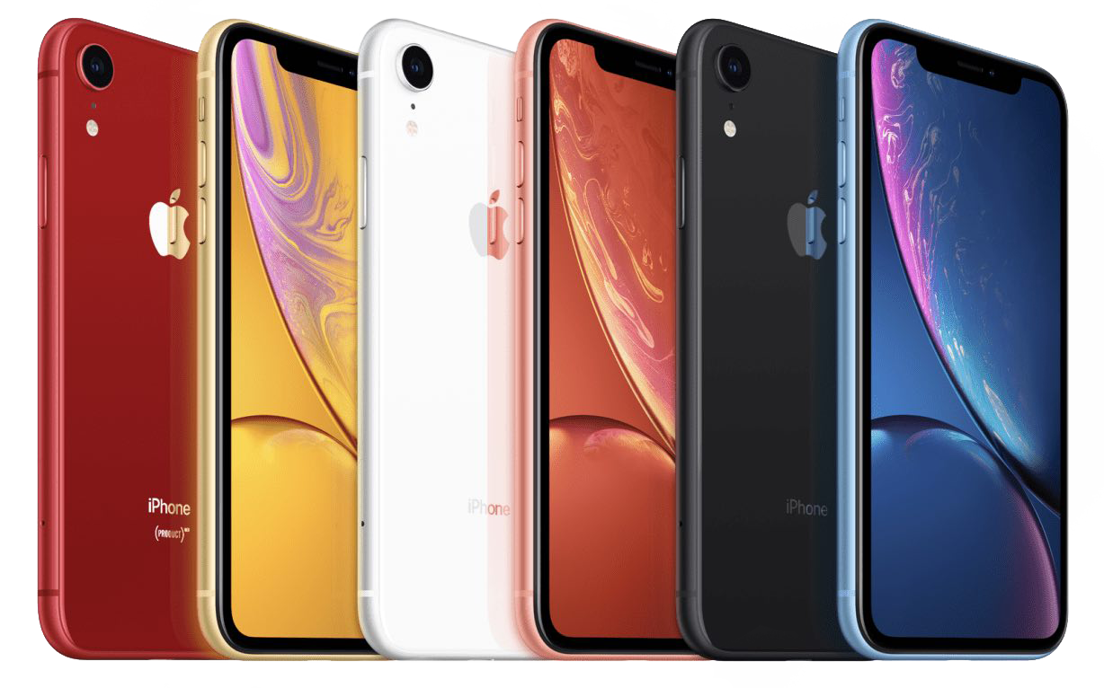 iPhone xr ремонт в Киеве