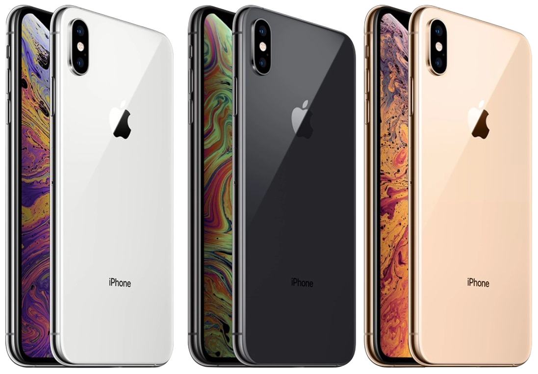 Ремонт iPhone xs в Киеве