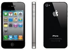 ремонт iPhone 4 киев