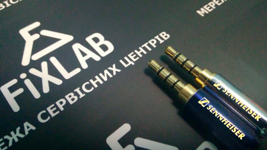 ремонт наушники в Киеве с гарантией