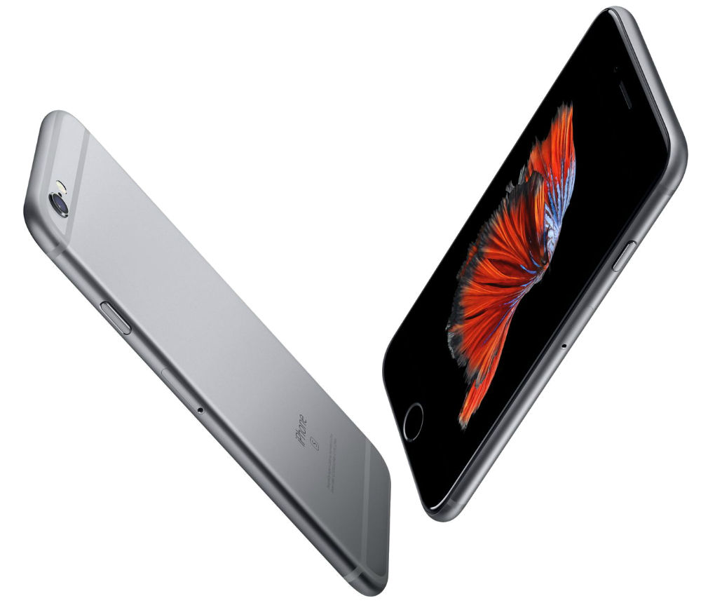 iPhone 6 Plus срочный ремонт киев