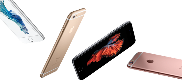 замена стекла iphone 6s киев цена