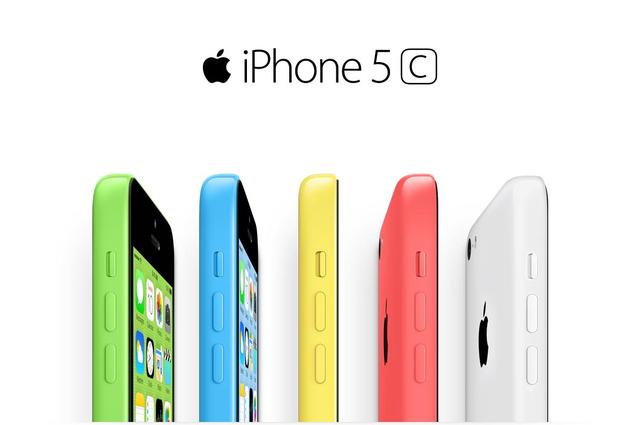 ремонт iphone 5c в Киеве цены