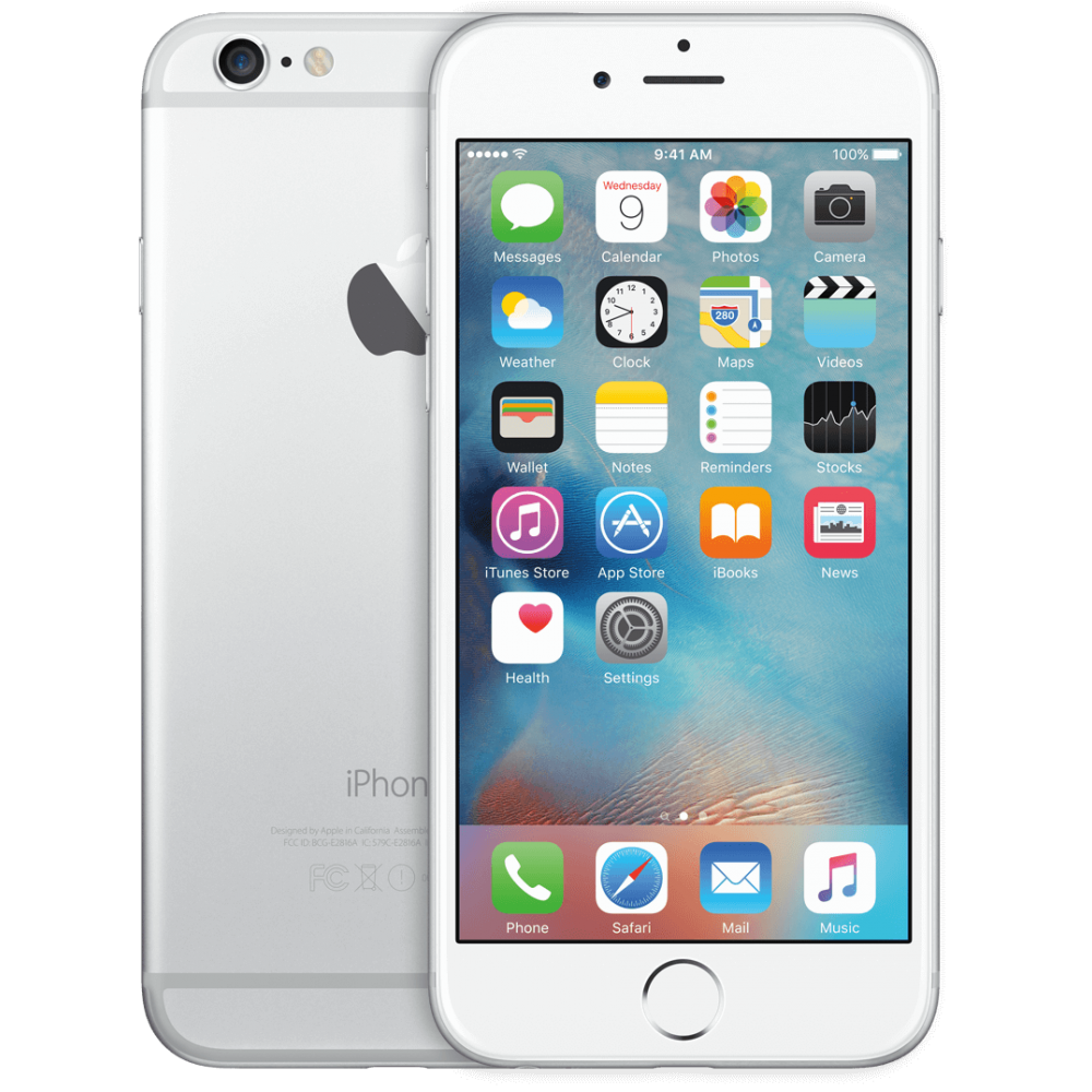 iPhone 6 Plus замена стекла цена Киев