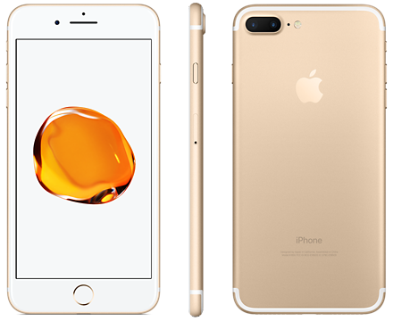 замена аудиокодека iPhone 7 Plus цена Киев