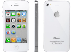 iPhone 4s
