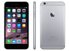 iPhone 6s ремонт Киеве Демеевка
