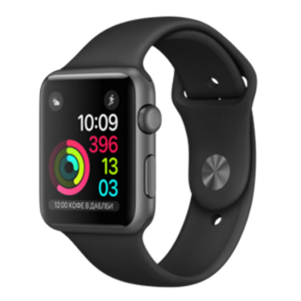 Ремонт Apple Watch Series 1 в Киеве