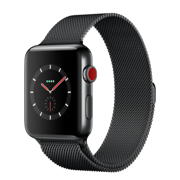 Ремонт Apple Watch Series 3 в Киеве