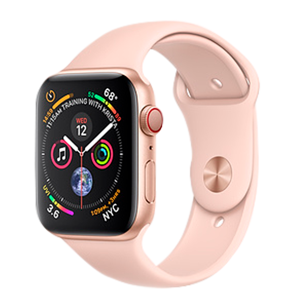замена стекла в Apple Watch Series 4 Киев цена
