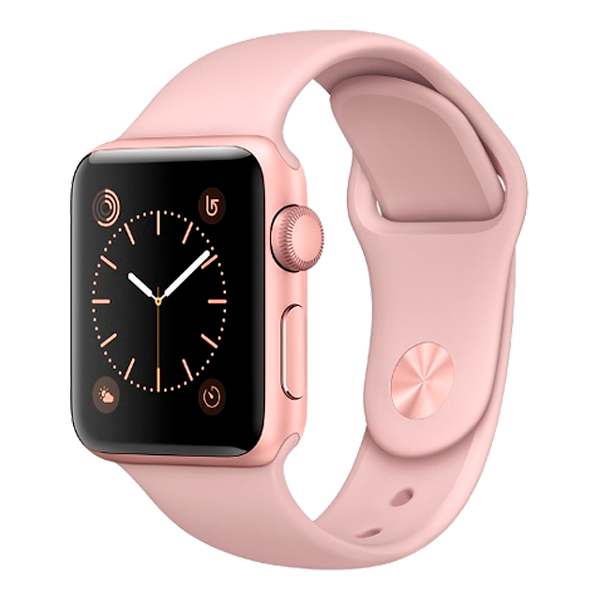 Ремонт Apple Watch Series 2 Киев