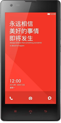 смартфоны Xiaomi ремонт в Киеве