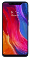 Замена разбитого экрана Xiaomi Mi8 Киев цена
