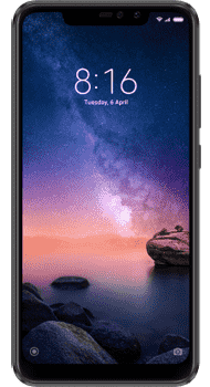 Ремонт Xiaomi Redmi Note 6 Pro Киев Голосеево