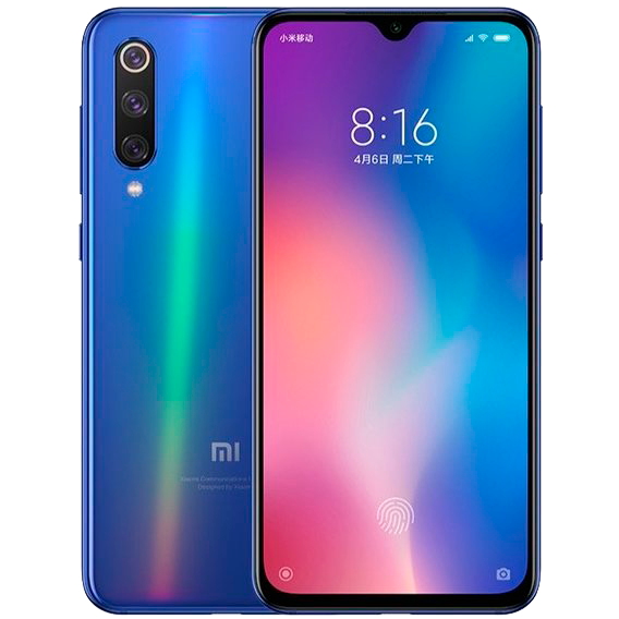 Ремонт Xiaomi Mi 9se в Киеве