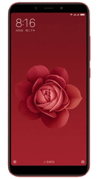Xiaomi Mi A2 Mi6x чинить в Киеве
