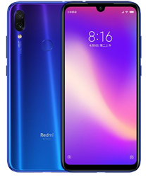 Xiaomi Redmi Note 7 Pro замена экрана в Киеве цена