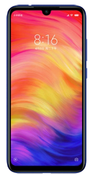 Замена разбитого экрана Xiaomi redmi note 7 в Киеве