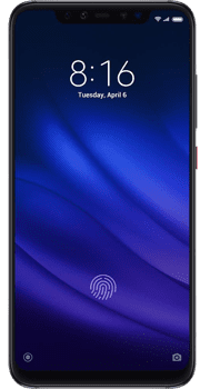 xiaomi mi 8 pro замена экрана цена Киев